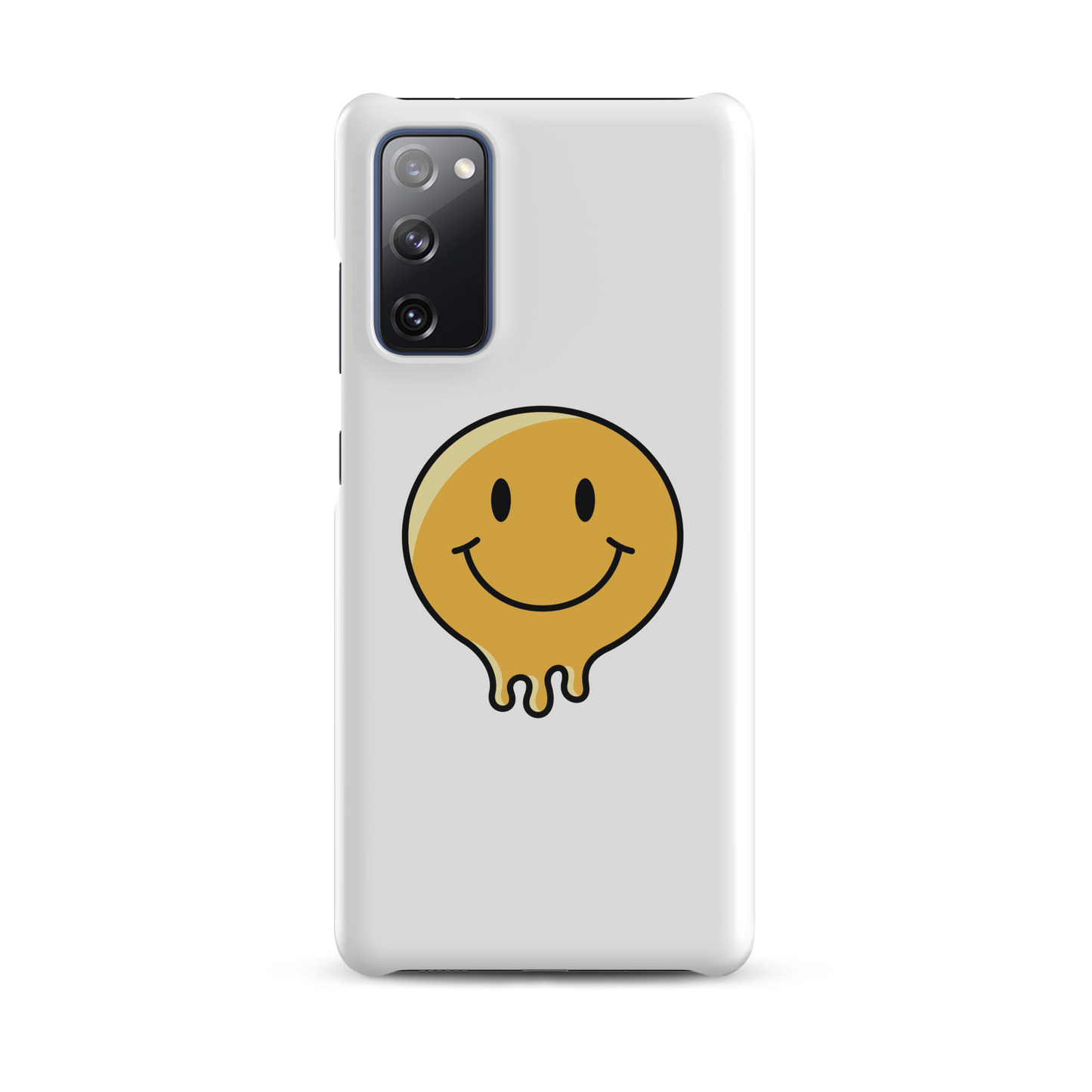 Shamo's Snap Case : une protection élégante pour votre appareil Samsung®